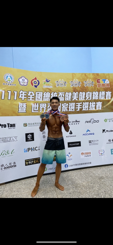 Victor陳冠宇 -  Victor陳冠宇 -