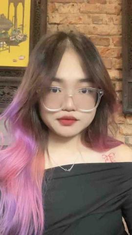 提供capcut模板越南服務的專家鄭佩婷