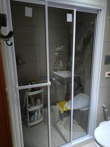 鄭智中 - 有框式淋浴拉門