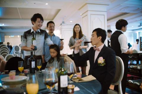 固米 攝影 - Voigtlander Nokton 35mm F1.4 鏡頭拍攝