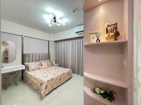 EJ室內設計 - 柔美優雅知性之初