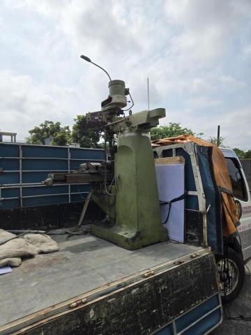 全省回頭運輸 - 