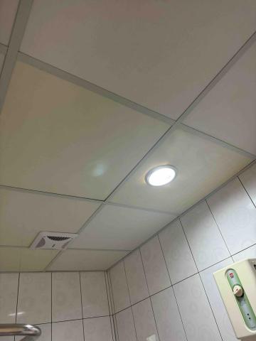 杰弟清潔 - 清潔後