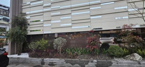 圓禧景觀有限公司 - 草屯接待中心