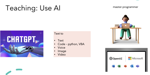 Paul👨🏼‍💼外商快速通關🚀200+人獲得夢想工作 - 使用不同AI技術去解決客戶問題