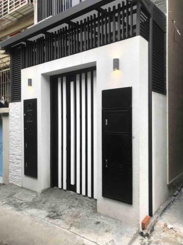 EJ室內設計 - 五十年歷史的舊屋翻新