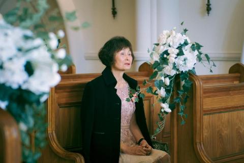 固米 攝影 - Zuiko OM 55mm f1.2 鏡頭拍攝