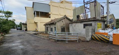 圓禧景觀有限公司 - 竹林整地-後