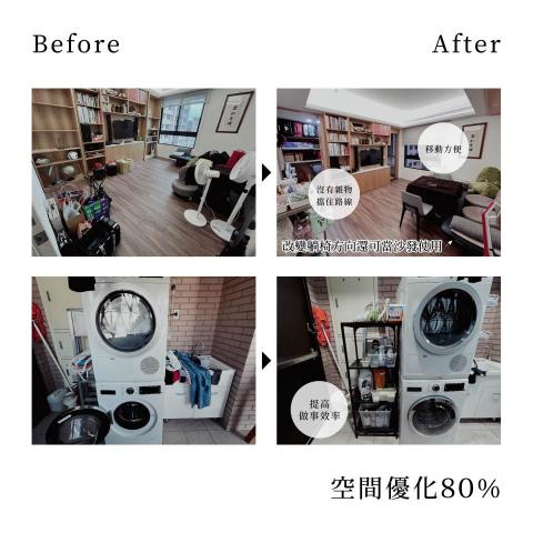 整整秩序｜日本專業整理師證照 - 