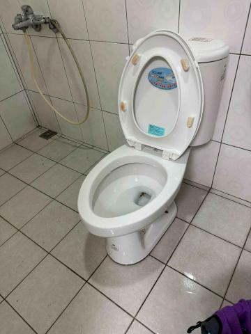 杰弟清潔 - 清潔後