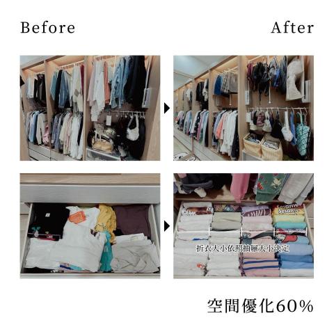 整整秩序｜日本專業整理師證照 - 