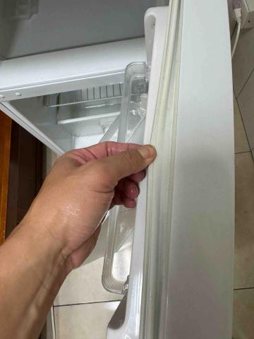 杰弟清潔 - 清潔後