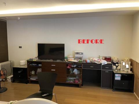 剛剛好的幸福空間(Yuching Chang) - 