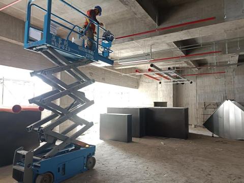 水電拓新0911739參依溜 - 管路配置