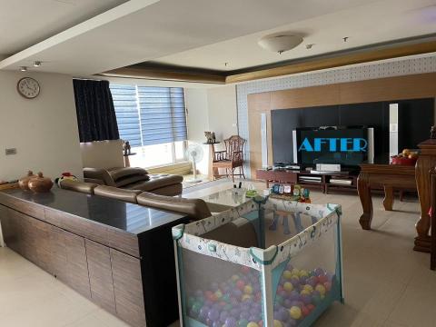 剛剛好的幸福空間(Yuching Chang) - 