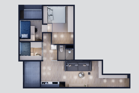 寇特室內設計 - 