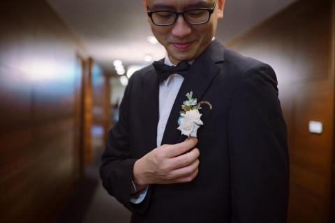 固米 攝影 - Voigtlander Nokton 35mm F1.4 鏡頭拍攝