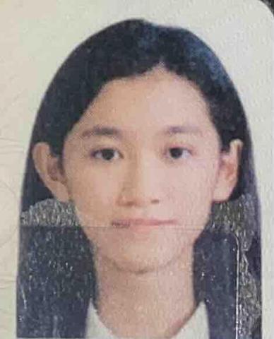 廖晨妤 廖晨妤