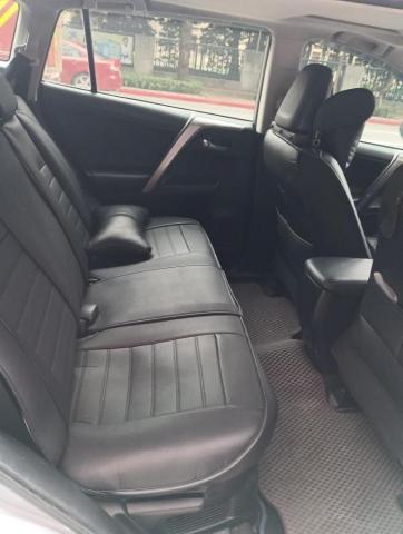 機場接送-包車旅行-商務接送-建璋 - 車內整潔