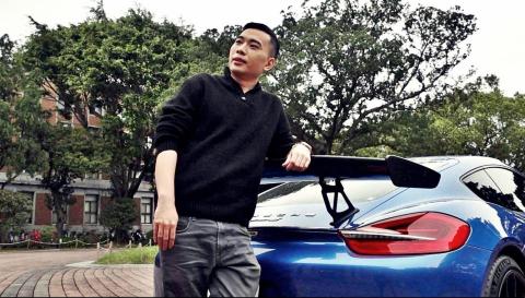 Lantings Studio影像彩妝主持工作室 - 汽車人像拍攝 20240309台大 Lantings Studio影像彩妝主持工作室 - 汽車人像拍攝 20240309台大