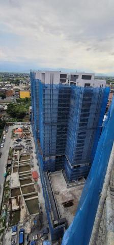 濟晟工程行 - 宜蘭市外牆拆除作業2