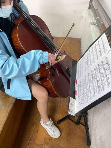 大提琴  鋼琴 音樂相關教學 - 