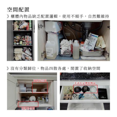 整整秩序｜日本專業整理師證照 - 