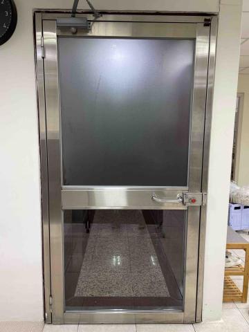 吾界織品窗簾傢飾 - 磨砂玻璃紙