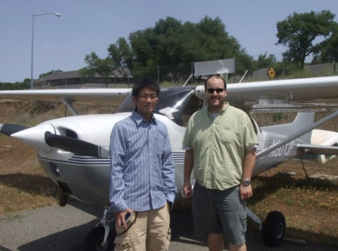 Paul👨🏼‍💼外商快速通關🚀200+人獲得夢想工作 - 我的旅美生活-1