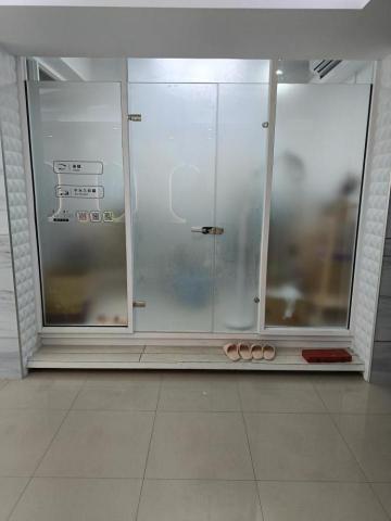 鄭智中 - 工作室隔間