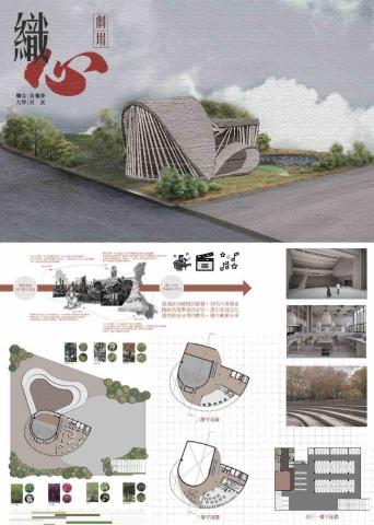 黃玄 - 排版範例