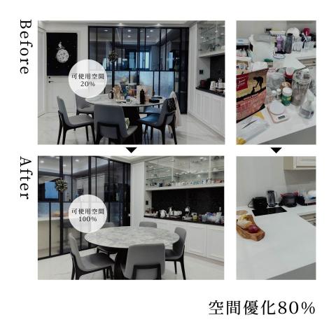 整整秩序｜日本專業整理師證照 - 