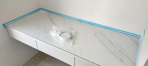 林家亨 - 打矽利康