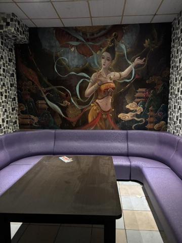 林駿睿 - KTV壁紙