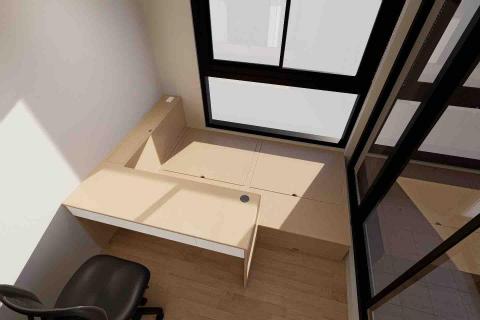 寇特室內設計 - 