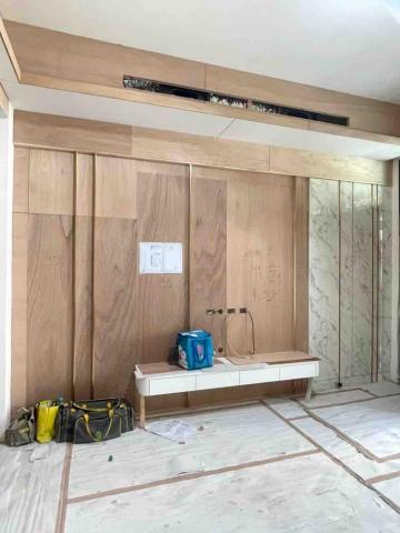 EJ室內設計 - 加強結構是我們的堅持