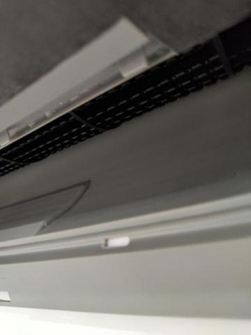 峽客清潔王 - 冷氣出風口清洗後