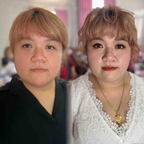 芮兒美容 美體美學 - 