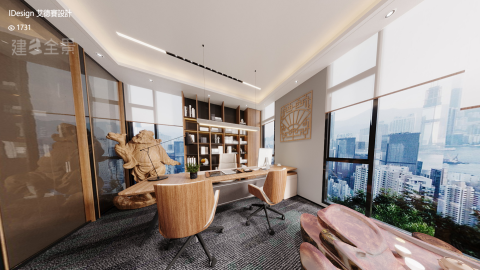 艾德賽空間設計 - 