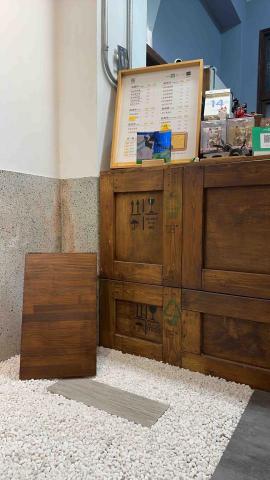 Jireh Consulting Agency -  木作櫃檯軟體裝設｜設計、 製作、配電