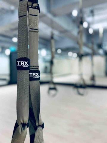 浩羽 物理治療師&私人教練 - 