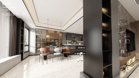 艾德賽空間設計 - 