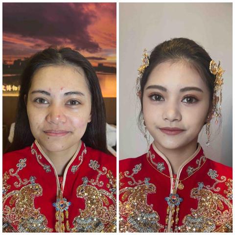 芮兒美容 美體美學 - No