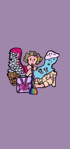 曾馨逸 - 桌布訂製