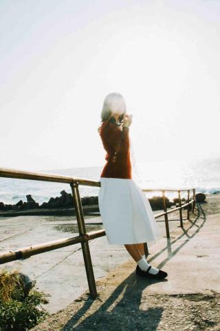 拍拍漂漂水 人像攝影 - 