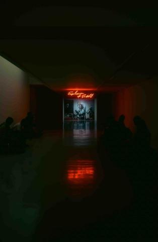 王軍諺 - 調色風格