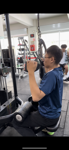 蘇禹霖/Peter教練 - 