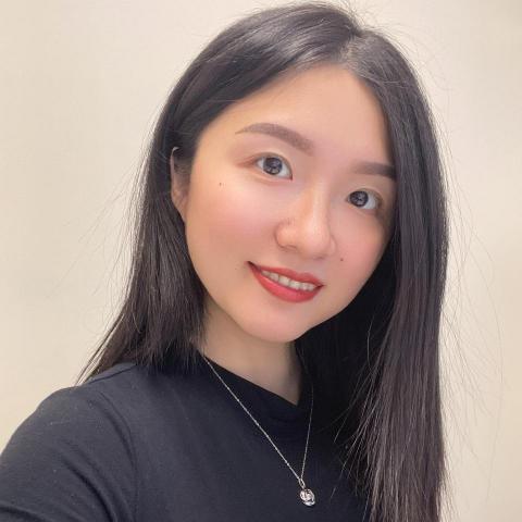 提供地陪服務的專家余老師