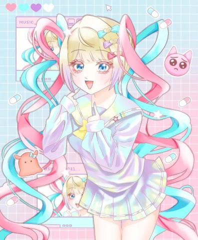 羅珮勻 - 個人作品