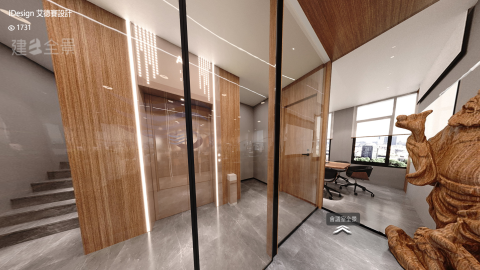 艾德賽空間設計 - 